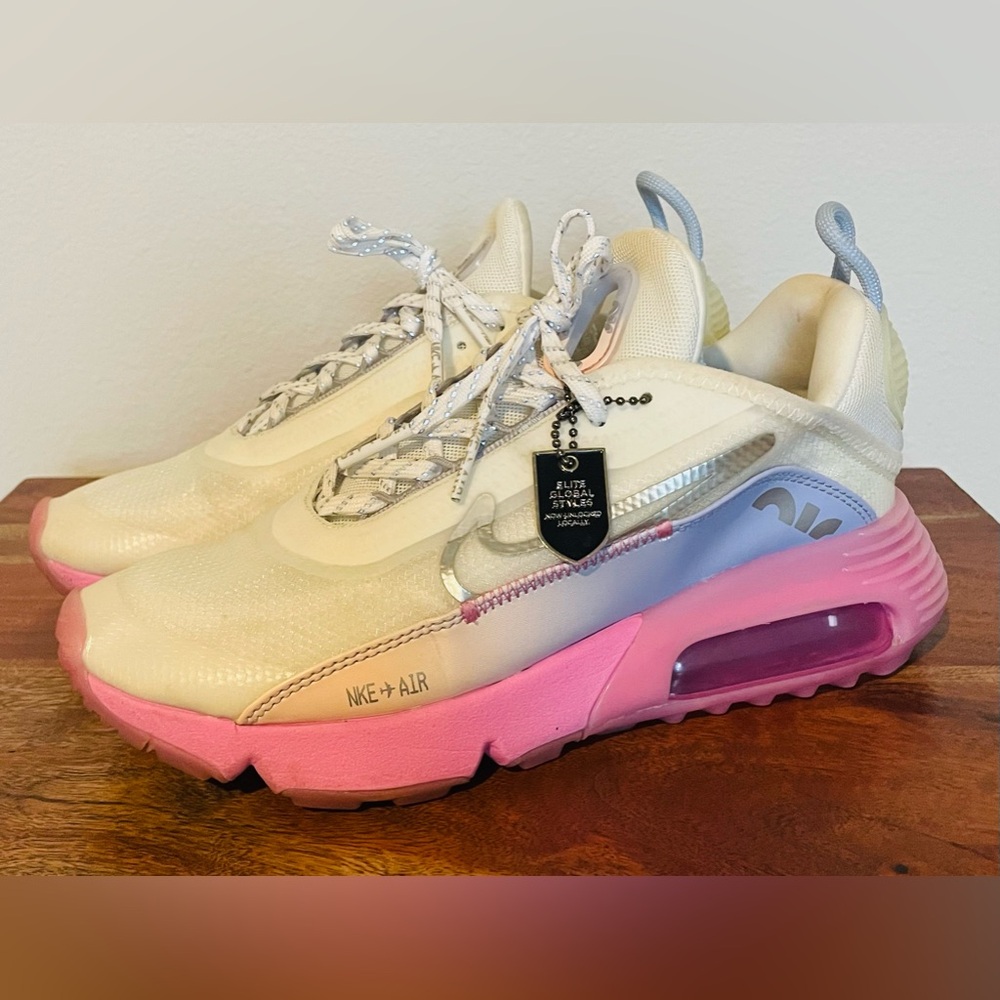 Women’s Nike Air Max 2090 Running Shoe